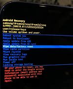Image result for Steps to Hard Reset Samsung Galaxy