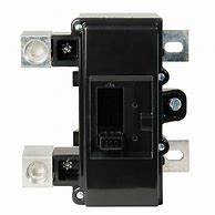 Image result for Square D 200 Amp Main Circuit Breaker