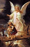 Image result for Guardian Angel Signs