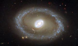 Image result for Seyfert Galaxies