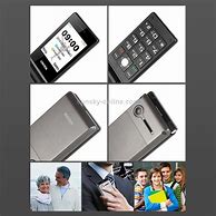 Image result for 2 Screen Flip Phone