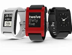 Image result for Pebble Watch Website Logo