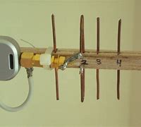 Image result for How to Make a Wi-Fi Antenna