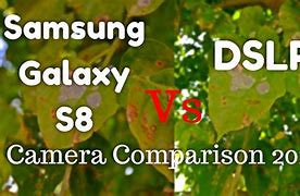 Image result for Samsung S8 Camera