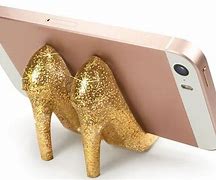 Image result for Cell Phone in Shoe