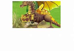Image result for Dragon City Treasure Dragon