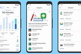 Image result for Family Link Settings