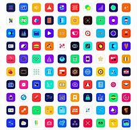 Image result for iOS 8 App Icons