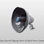 Image result for Best Horn Speakers