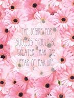Image result for Pink Flower Quotes