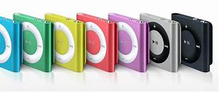 Image result for iPod Shuffle Color