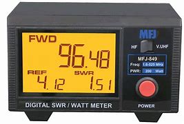 Image result for Digital SWR Power Meter