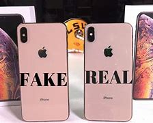 Image result for Fake iPhone XS Max