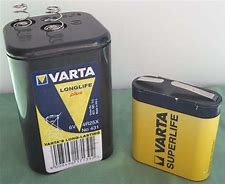 Image result for EV Battery