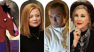 Image result for Upcoming TV Series 2020