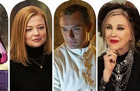 Image result for Upcoming TV Shows 2020