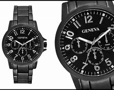 Image result for geneve watches for mens