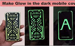 Image result for Glow in Dark Hone Cover