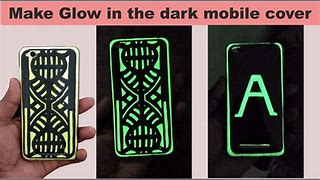 Image result for Phone Onimous Scary Glow