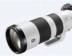 Image result for Sony 200-600G