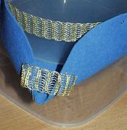 Image result for Peaked Tricorn Hat