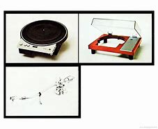 Image result for JVC SRC Turntable