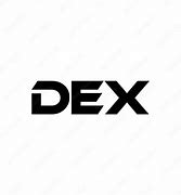 Image result for Dex Logo