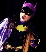 Image result for Batgirl in Big Trouble