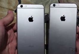 Image result for Difference iPhone 6Plus and iPhone 6Splus