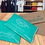 Image result for Custom Shipping Bags