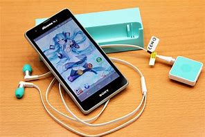 Image result for Xperia コラボ