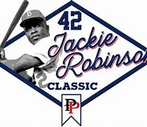 Image result for Jackie Robinson Baseball Card