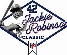 Image result for Satchel Paige Jackie Robinson