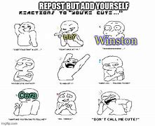 Image result for New Girl Winston Meme
