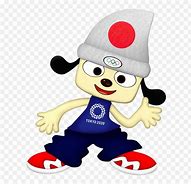 Image result for Parappa Emoji