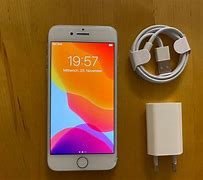 Image result for iPhone 8 64GB Size