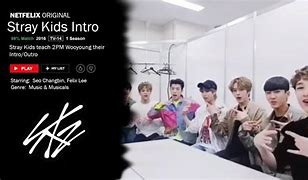 Image result for 2Pm with Stray Kids