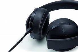 Image result for PlayStation 4 Gold Headset