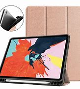 Image result for iPad Case with Apple Pencil Holder
