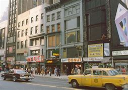 Image result for Old New York City Street