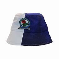 Image result for Blue and White Bucket Hat