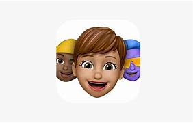 Image result for Is Me Moji On iPhone 8