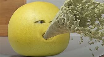 Image result for Annoying Orange Fruit