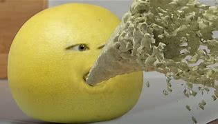 Image result for Annoying Orange Grape