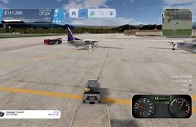 Image result for Airport Simulator 2019