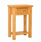 Image result for Telephone Tables with Storage