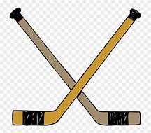 Image result for Ice Hockey Stick Clip Art