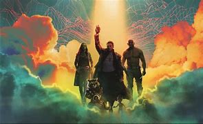 Image result for Gaurdians of the Galaxy 3 Groot
