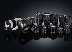 Image result for Sony M3 Camera Lens