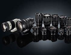 Image result for Sony Camera Lenses